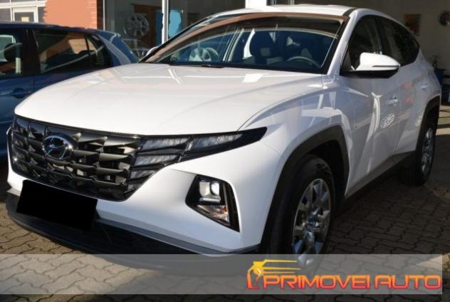 HYUNDAI Tucson 1.6 T-GDI rif. 18885213 - Foto 6