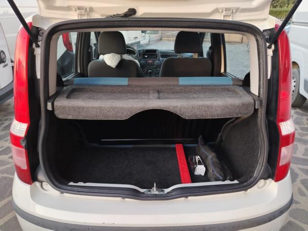Fiat Panda 1.2 Dynamic GPL - Foto 8