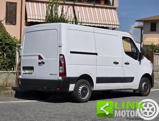 RENAULT Master T28 2.3 dci l1h1 136 CV NO IVA rif. 24066948 - Foto 7