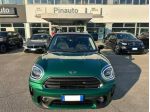 MINI Countryman 2.0 Cooper D Countryman Automatica rif. 24066319