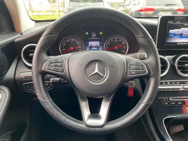 MERCEDES-BENZ GLC 250 4Matic Business Eccellenti Condizioni rif. 24118277 - Foto 8