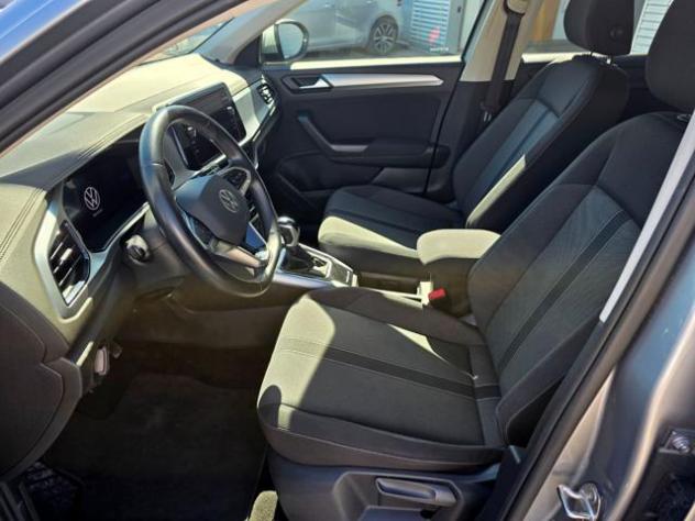 VOLKSWAGEN T-Roc 1.5 Tsi 150cv Life Dsg rif. 24072974 - Foto 5