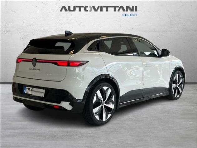 RENAULT Megane E-Tech Techno EV60 220cv AC22 rif. 23872072 - Foto 4