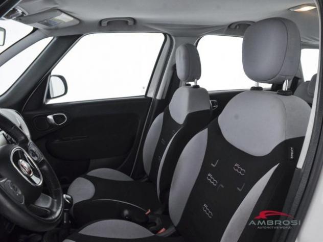 FIAT 500L 1.3 Multijet 85 CV Pop Star - PER OPERATORI DEL SE rif. 23779288 - Foto 9