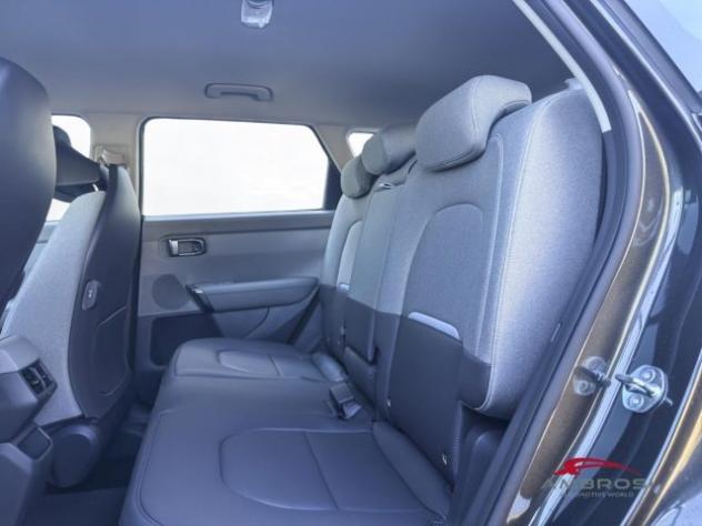 KIA Seltos 1.6 TGDI 2WD STYLE TT rif. 24072326 - Foto 10
