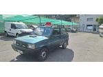 Fiat Panda 1100 i.e. cat 4x4 Country Club