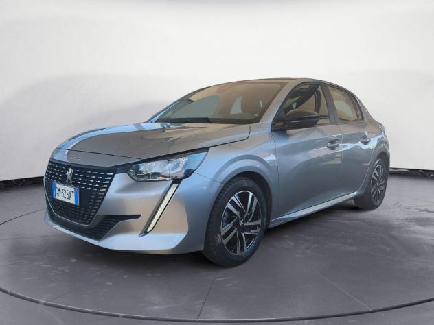 Peugeot 208 Active Pack PureTech 100 S/S