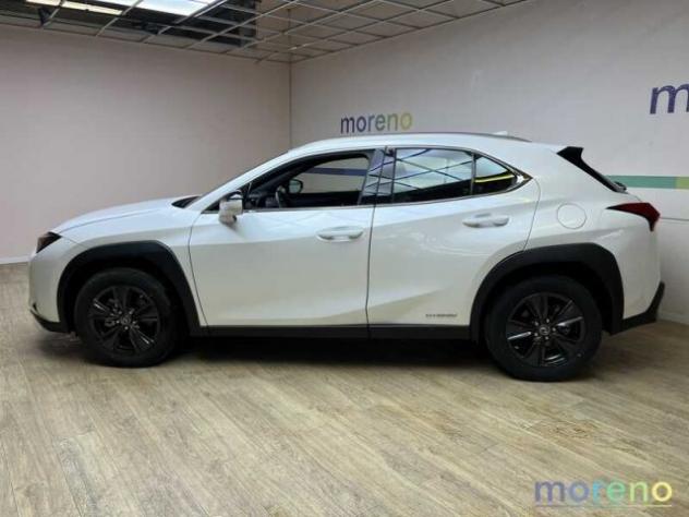 LEXUS UX 2.0 Executive 2WD CVT rif. 18242462 - Foto 3