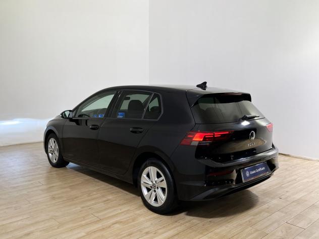 Volkswagen Golf Golf 2.0 tdi Life 115cv - Foto 6