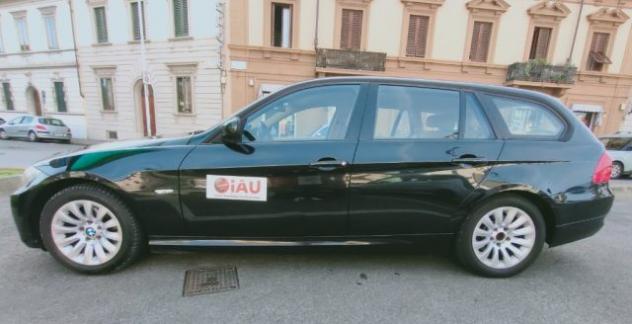 BMW 320 d cat Touring Attiva rif. 22784122 - Foto 4