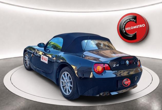 Bmw Z4 2.2i cat Roadster - Foto 7