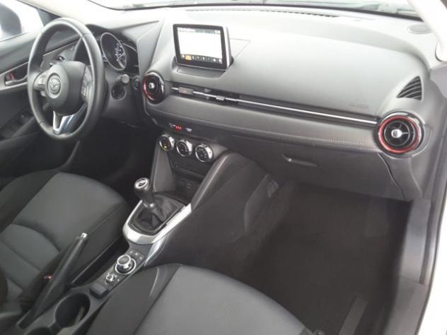 MAZDA CX-3 1.5L Skyactiv-D 105cv Evolve + Evolve Pack rif. 24085221 - Foto 10