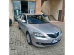 110118KM MAZDA 3 SEMBRA NUOVA