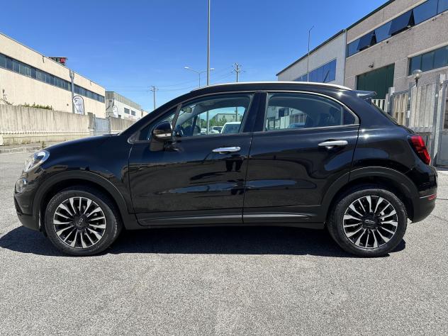 FIAT 500X 1.3 Mjet 95cv Connect - Foto 3
