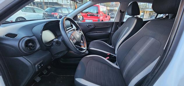 Hyundai i 10 1.0 MPI Prime - Foto 10