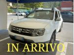 Dacia Duster 1.5 dCi 110CV 4x2 Laurte