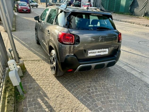 Citroen C3 Aircross BlueHDi 110 CV S&S Shine - Foto 8