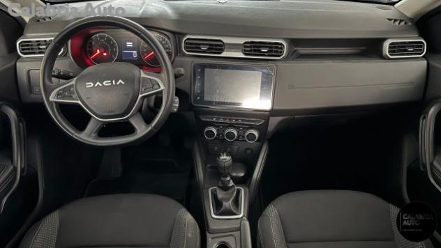 DACIA Duster 1.0 TCe GPL 4x2 Journey rif. 23430791 - Foto 7