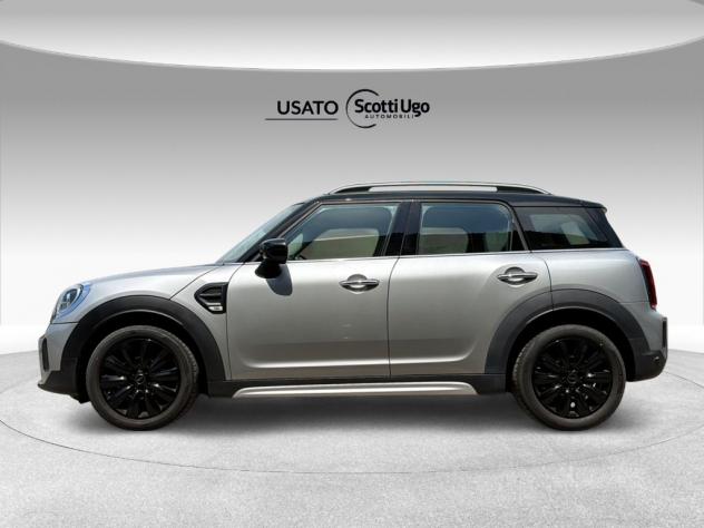 MINI Countryman Mini F60 Mini 2.0 Cooper D Business auto - Foto 3