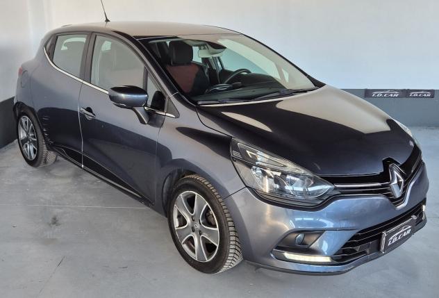 Renault Clio dCi 8V 75 CV Start&Stop 5 porte (Neopatentatti) - Foto 4