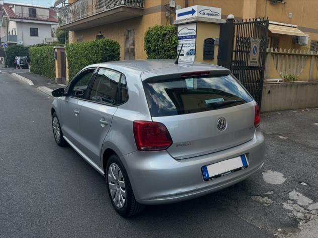 Volkswagen Polo 1.2 TDI Unicoproprietario Finanziabile Ottima x Neopatentati - Foto 10
