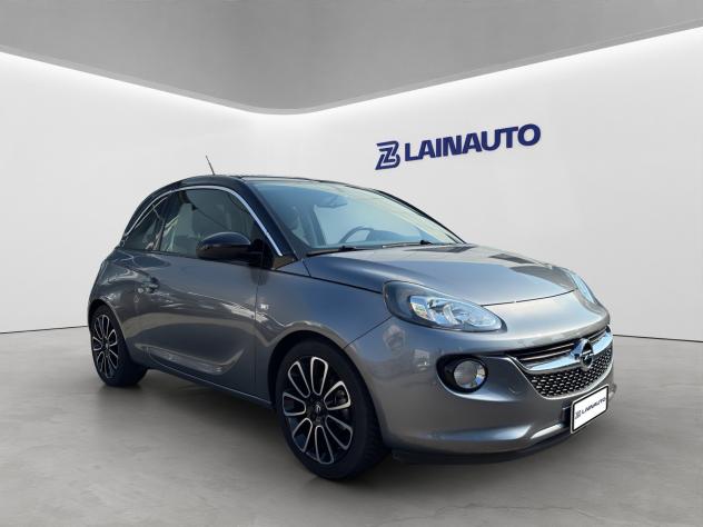 Opel Adam Adam 1.2 Glam 70cv my19.5 - Foto 8