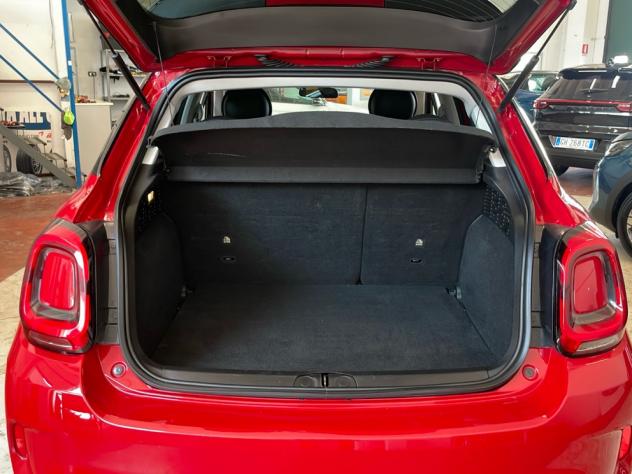 FIAT 500X 1.3 Mjet 95cv Connect - Foto 9