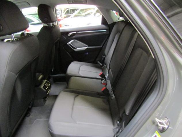 AUDI Q3 Sportback SPB 35 2.0 TDi S-LINE S LINE SLINE 4x4 rif. 24095994 - Foto 10