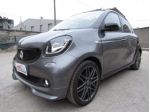 SMART ForFour ForFour 90 0.9 Turbo Youngster twinamic BRABUS rif. 23526113