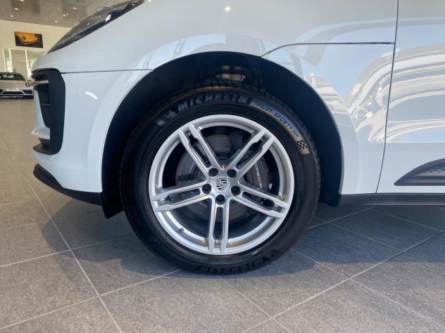 Porsche Macan 2.0 265 cv PDK - IVA Esposta - Foto 7