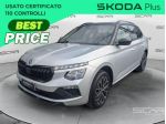 Škoda Kamiq Kamiq 1.5 tsi 130 Edition 150cv dsg *PREZZO REALE NON VINCOLATO &hellip;