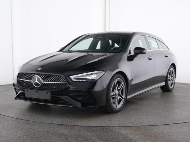 MERCEDES-BENZ CLA 180 Automatic Shooting Brake AMG Line Advanced Plus rif. 24046845