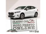 Bmw 2er Active Tourer 218D Luxury