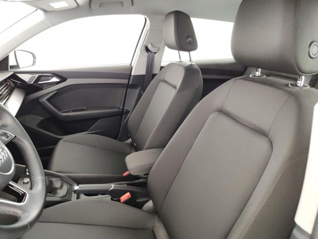 Audi A1 Sportback 25 TSI Allstreet Business - Foto 9