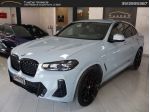 Bmw X4 M Sport 20 d MHEV #11220