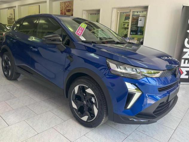 RENAULT Captur TECHNO ECO-G 120 rif. 23925277 - Foto 7