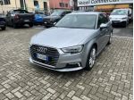 Audi A3 Sportback A3 III 2016 Sportback - A3 Sportback 40 1.4 tfsi e-tron A &hellip;