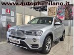 BMW X3 xDrive20d Business Advantage Aut. rif. 24185551