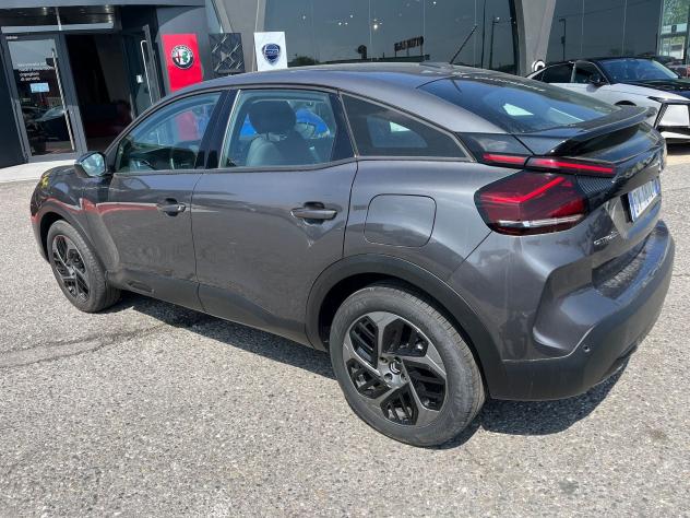 Citroën C4 PureTech 130 S&S Plus EAT8 - Foto 8