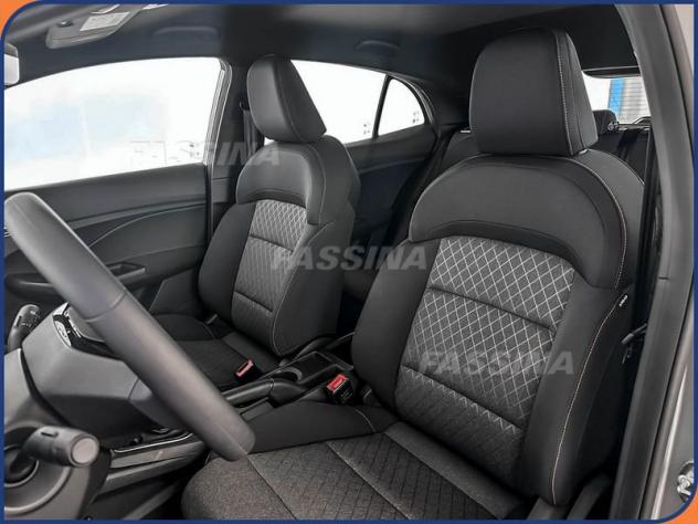 MG MG3 1.5 Comfort Ice 115cv - Foto 8