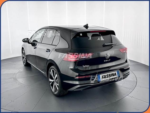 Volkswagen Golf 1.5 tsi Edition Plus 115cv - Foto 4