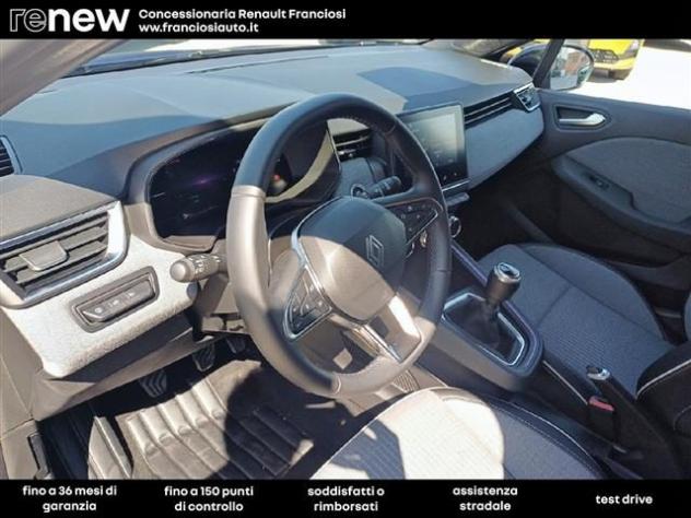 RENAULT Clio 5 TCe 90 techno rif. 23793124 - Foto 8
