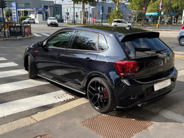 Volkswagen Polo GTI Sport 2.0 TSI GTI #12134 - Foto 4