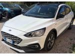 FORD Focus 1.0 EcoBoost 125 CV Active rif. 23767527