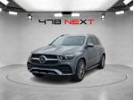 Mercedes-Benz GLE GLE 300 d 4MATIC M hybrid Premium