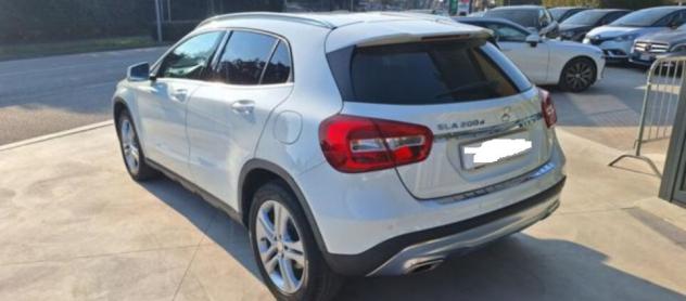 Mercedes-benz GLA 200 d Sport 136CV - Foto 5