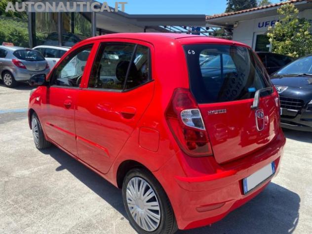 HYUNDAI i10 1.1 12V COMFORT 69cv rif. 23804942 - Foto 3