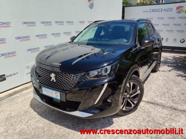 PEUGEOT 2008 PureTech 100 S&S Allure Pack - PREZZO REALE rif. 23897415 - Foto 2