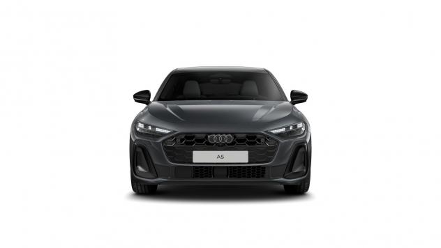 Audi A5 Audi Berlina S line edition TDI quattro 150 kW S tronic - Foto 4