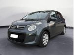 Citroën C1 1.0 VTi72 ETG Feel